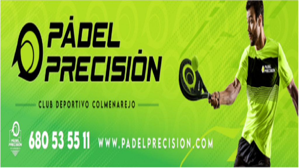 Padel Precisión